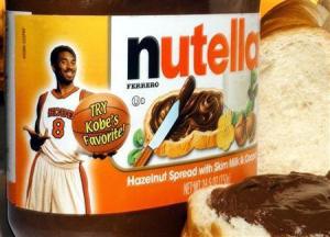 kobe_nutella