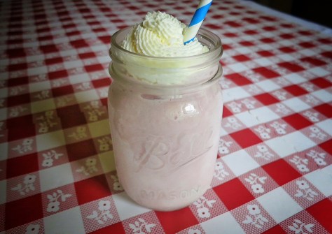 Milkshake