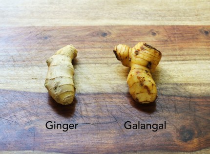 galangal